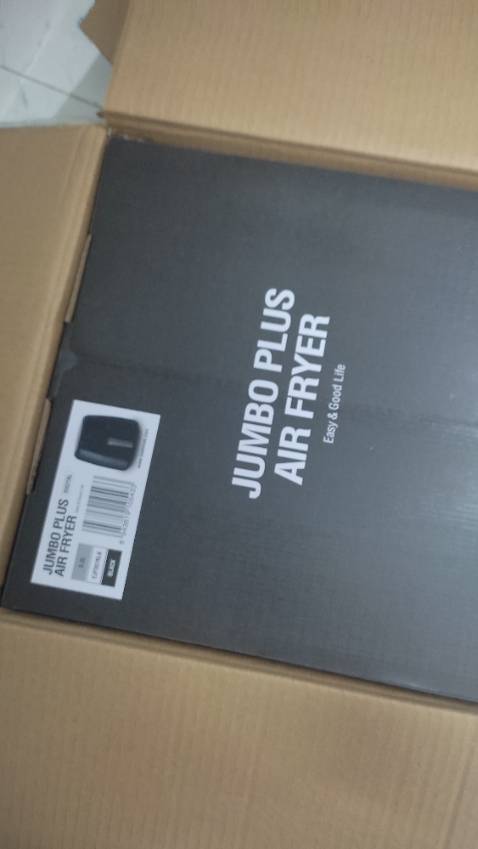 Hàng tốt, chắc chắn, giao hàng nhanh. Nồi 5.2L nhìn vậy chứ bên ngoài to lắm.