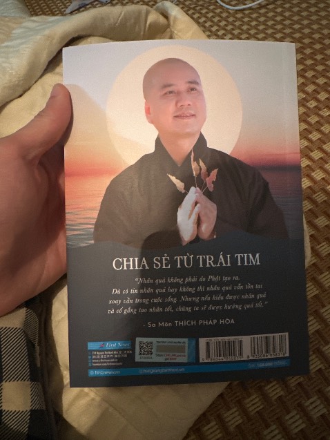 Giao hàng nhanh, đóng gói cẩn thận, sách chính hãng