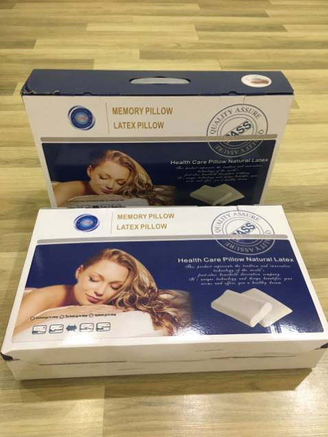 Gối đẹp như hình vỏ xám nhìn rất sạch, sờ tay mịn, vỏ không xù. Giao hàng nhanh, gói hàng cẩn thận, hàng đẹp. Nói chung là tuyệt vời, tôi xin cảm ơn tất cả ạ!