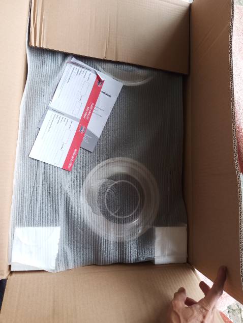 Sản phẩm nguyên size ,chất lượng cứng cáp, lửa điều,giá rẻ so với chất lượng  .đã sử dụng nhiều sản phẩm Sunhouse. Mọi người nên mua