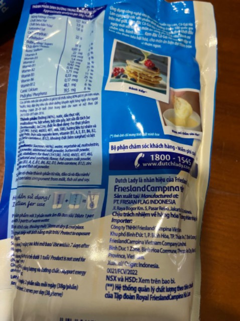 Bao bì đẹp rõ nguồn gốc nói chung hàng chuẩn TIKI đóng gói rất đẹp giao hàng nhanh sẽ ủng hộ tiếp