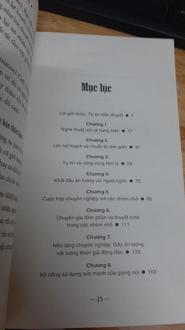 Sách hay, giao hàng nhanh.