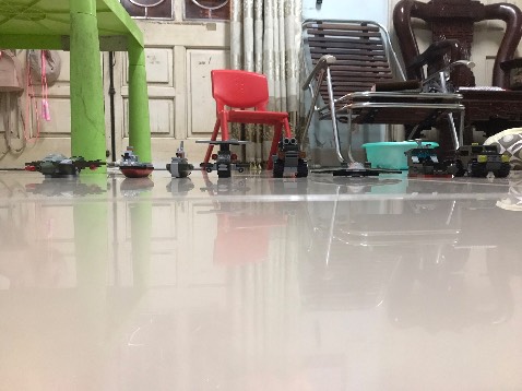 Sản phẩm đúng như mô tả. Bạn nhỏ nhà mình lắp có nửa buổi là xong.