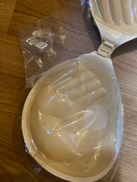 Nâng ngực tốt ôm nhẹ tạo khe ok, quá tiện khi mặc các loại váy Nâng ngực tốt ôm nhẹ tạo khe ok, quá tiện khi mặc các loại váy