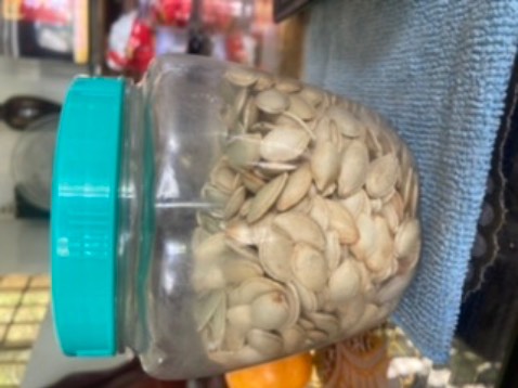 Sản phẩm đẹp giống như hình ảnh quãng cáo
Giao hàng nhanh Hạt giòn ngon