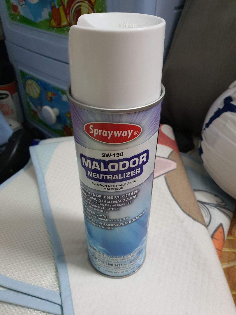 spayway chất lượng khá tốt với mức giá. tôi dùng khá nhiều sản phẩm khác nhau trong gia đình thấy rất ổn.