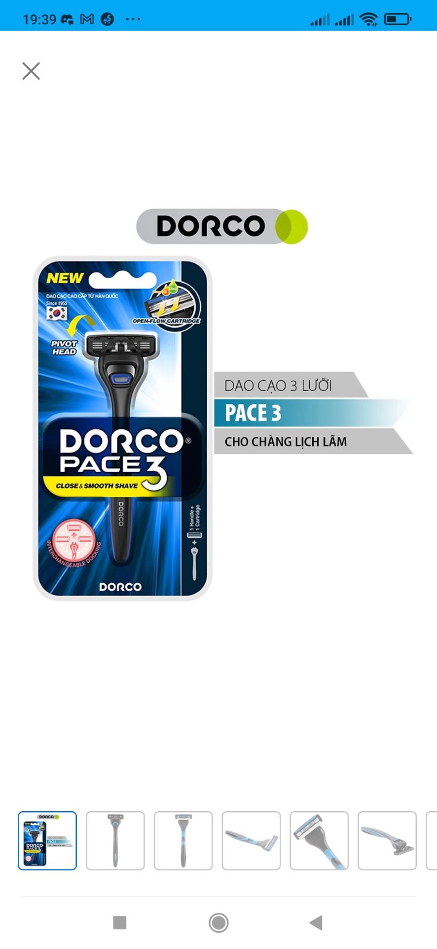 Sản phẩm ổn, thời gian giao hàng nhanh. Cảm ơn Tiki và Shop bán hàng chất lượng.