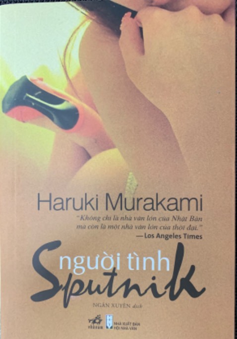 Sách hay, hấp dẫn và lôi cuốn người đọc, đọc tác phẩm này nên đọc thêm rừng na uy luôn nhé. Chúc các bạn đọc sách vui vê và có những giây phút thư giãn thật thoải mái