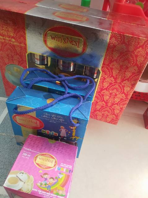 Thơm ngon
Tuần uống 2-3 lọ là phù hợp, không lạm dụng
Uống giữa 2 cử ăn chính hoặc sáng sớm trước khi ăn hoặc sau bữa ăn tối trước khi ngủ là cơ thể dễ hấp thu nhất!