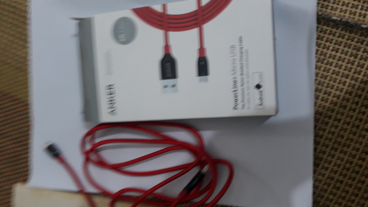 dây cap sac này  tôi mua ngày 26/11/ 2019 của nhà phân phối tikitrading dẹp trông rất xịn , thời gian đầu dùng khá tốt . mấy hôm nay tự nhiên cắm vào rất lỏng được một lúc lại lệch nên sạc châp chờn.  thời hạn bảo hành 18 tháng như vậy tôi có đươc bảo hành ko hả shop