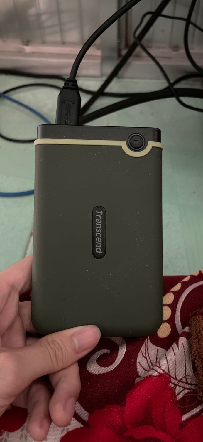 Sản phẩm đóng gói cẩn thận, giao nhanh, tốc độ đọc ghi ổn, nói chung hài lòng.