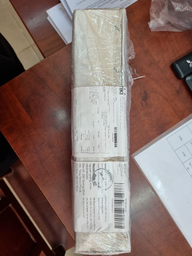 hàng giao nhanh, đẹp , chắc chắn, ô rộng , tks shop nhé