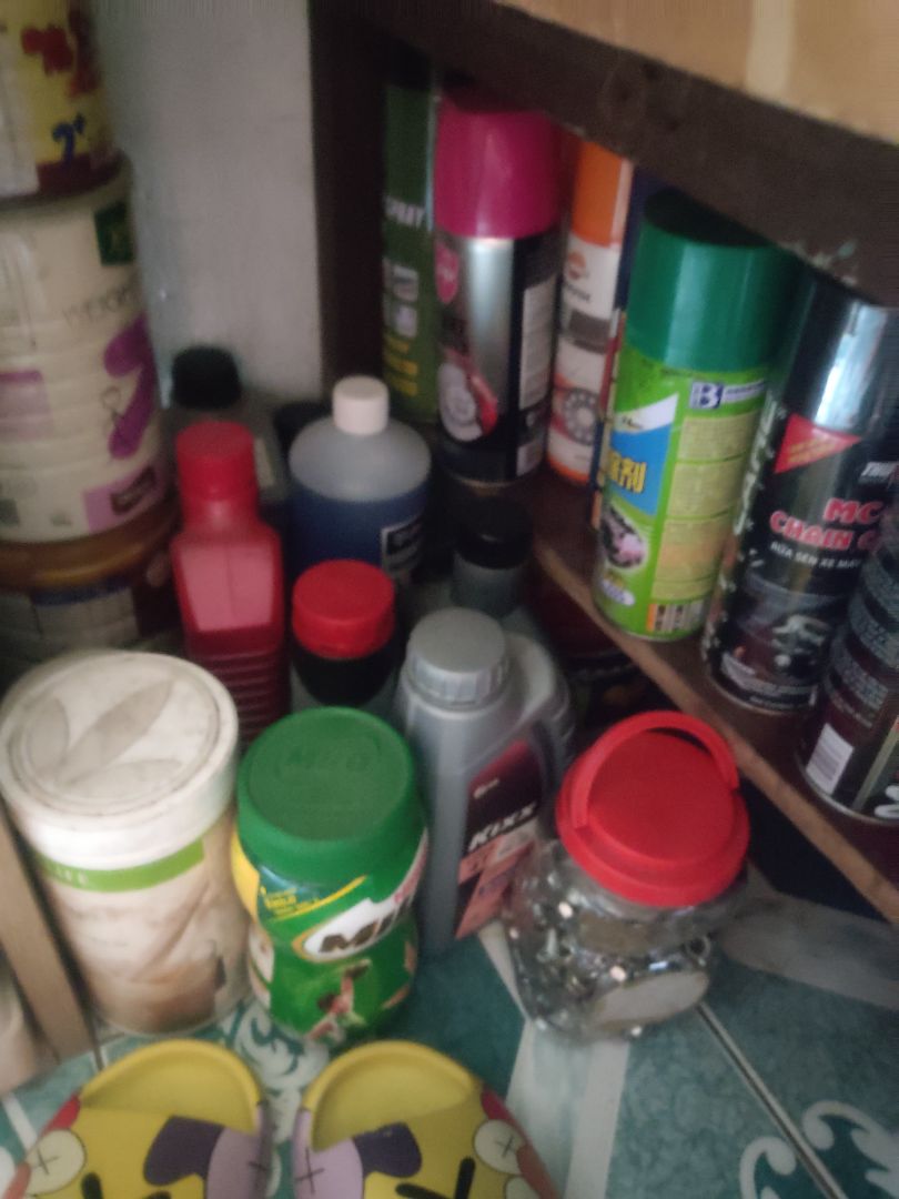 tot ......giao hang nhanh ......san pham nhan duoc nhu quan cao ....
san pham giao nhanh .....gia re .....dong goi ky cang va chac chan