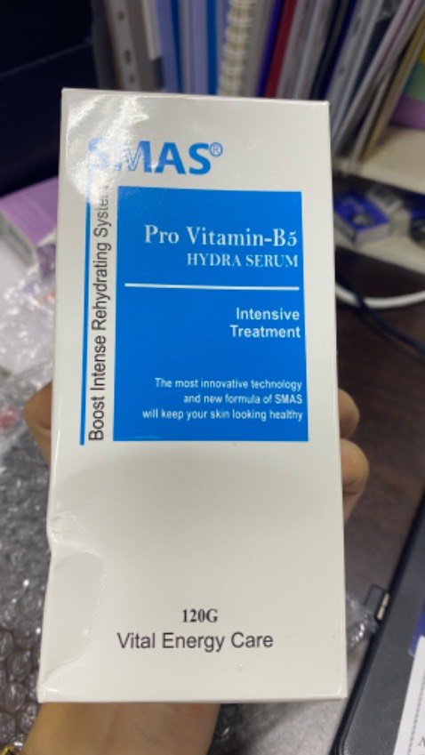 Đóng gói cẩn thận
Mà thấy cái label tiếng Việt, QR quét ko đc tự nhiên hoang mang ghê.
Ko biết có chính hãng ko 😒