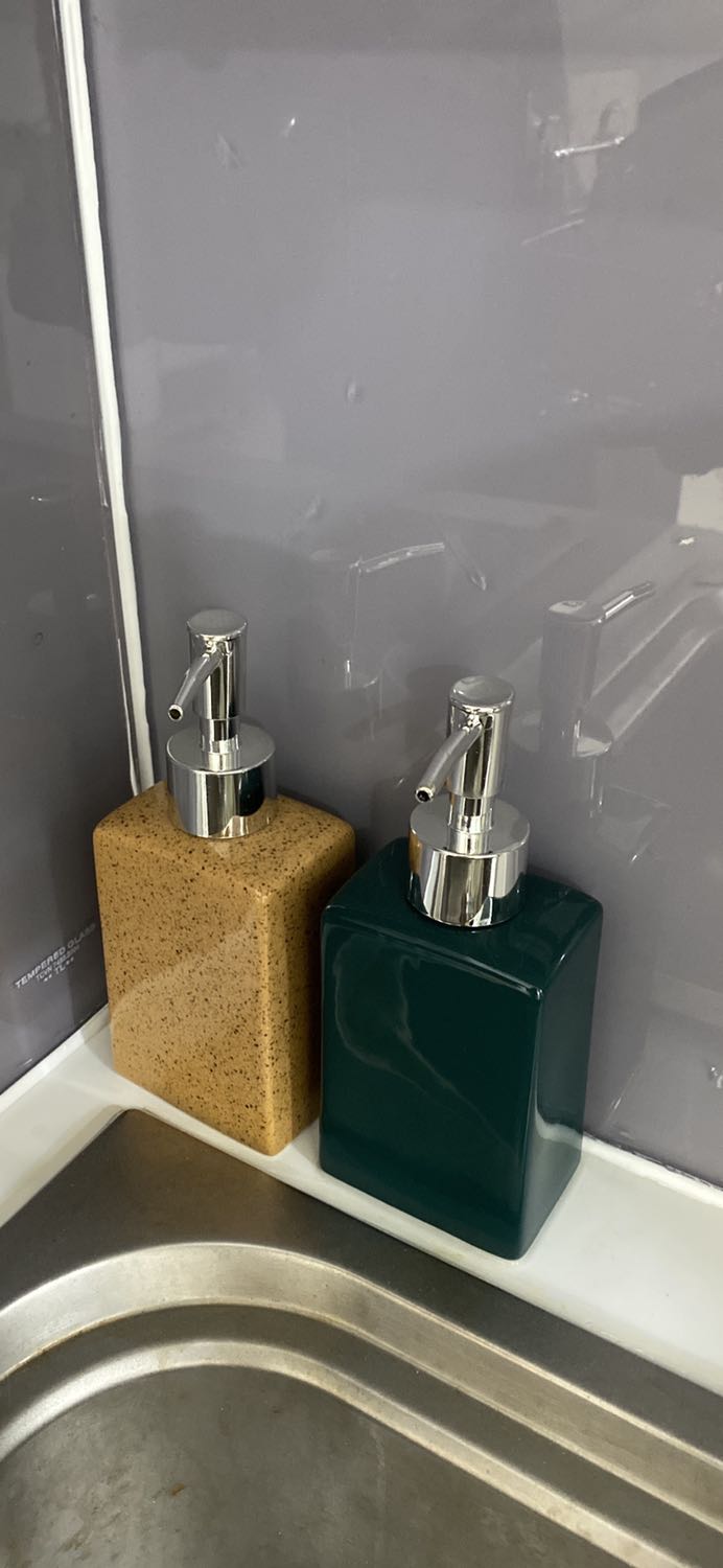 Sản phẩm đẹp, “sang xịn mịn”.