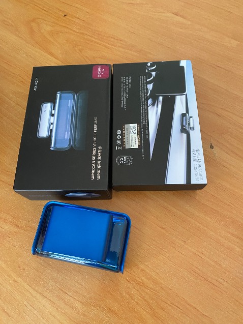 Đã nhận được rồi,tạm thời cho 5 sao . Mẫu đẹp, gọn,thơm.