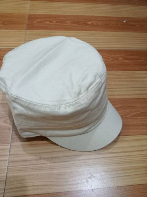 Hàng đẹp giá yêu thương. sẽ tiếp tục ủng hộ shop vào những lần tiếp theo giá khá ổn so với chiếc mũ yêu thương này nhé. đóng gói  cẩn thận giao hàng nhanh chóng