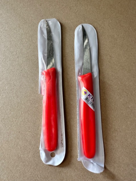 Chắc chắn , sắc bén