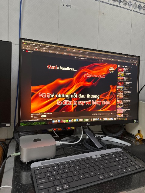 Tuyệt vời lắm!