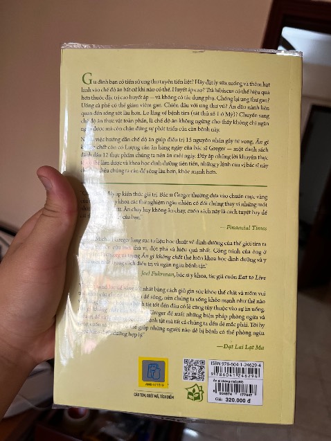 Sách bọc bookcare rất đẹp, chất lượng tốt! Cảm ơn shop và shipper nhiều nhé!