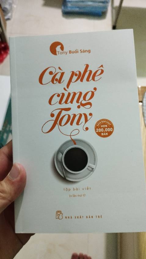 Bọc gói hàng của Tiki đã tiến bộ với ngày xưa rất nhiều, sẽ tiếp tục ủng hộ nhé, mong Tiki lấy lại phong độ như ngày hoàng kim. Mình mua tặng sách rất mới còn nguyên zin