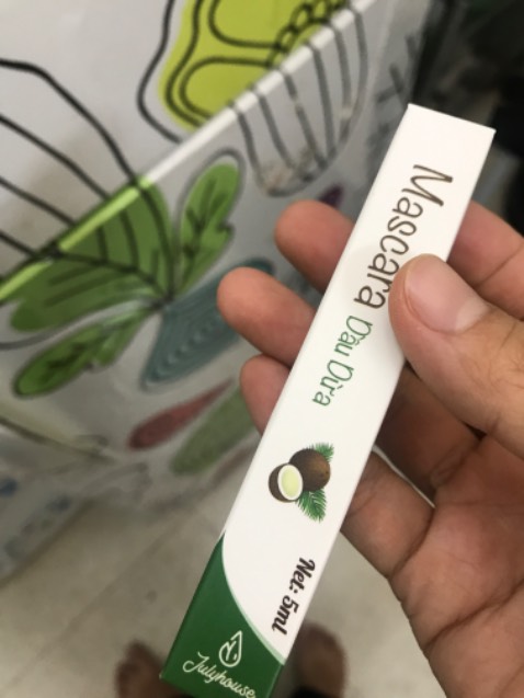 Mới nhận chưa xài thấy cute