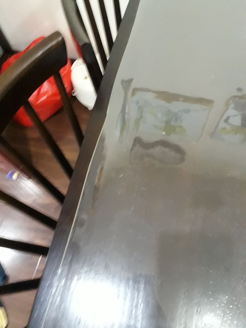 tôi muốn trả lại hàng, mua về bỏ ra xem thì cắt viền nham nhở, cẩu thả quá