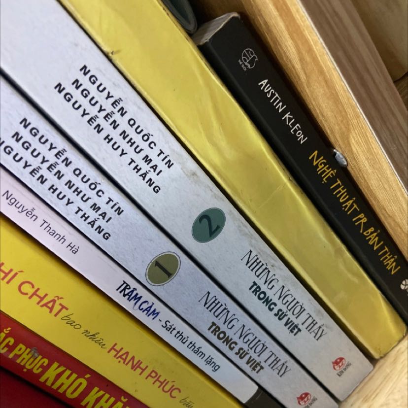 Đóng gói cẩn thận