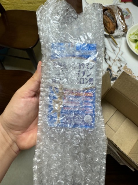 Đặt 2 hộp, shop giao thiếu 1 hộp