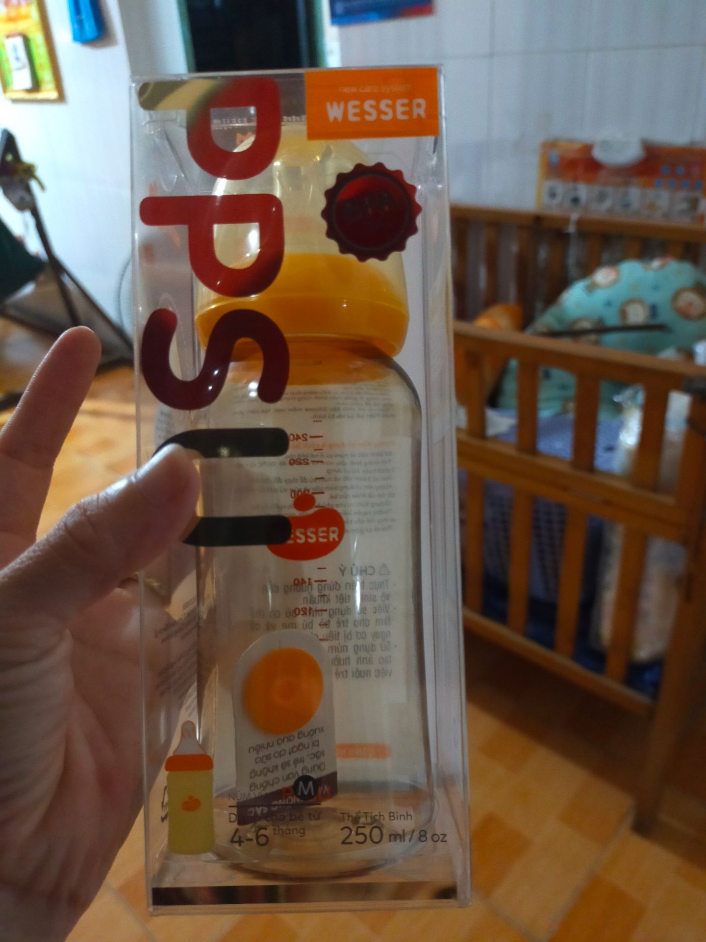 hàng tốt giá mềm