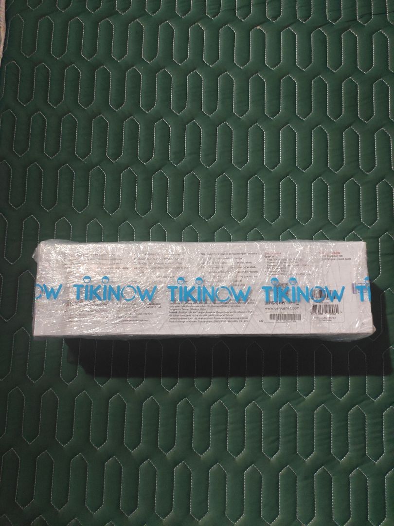 Giao hàng nhanh, sp như mô tả, chất âm tậm đc trong tầm giá, mỗi tội tem bảo hành dán ảo ma canada thật.!