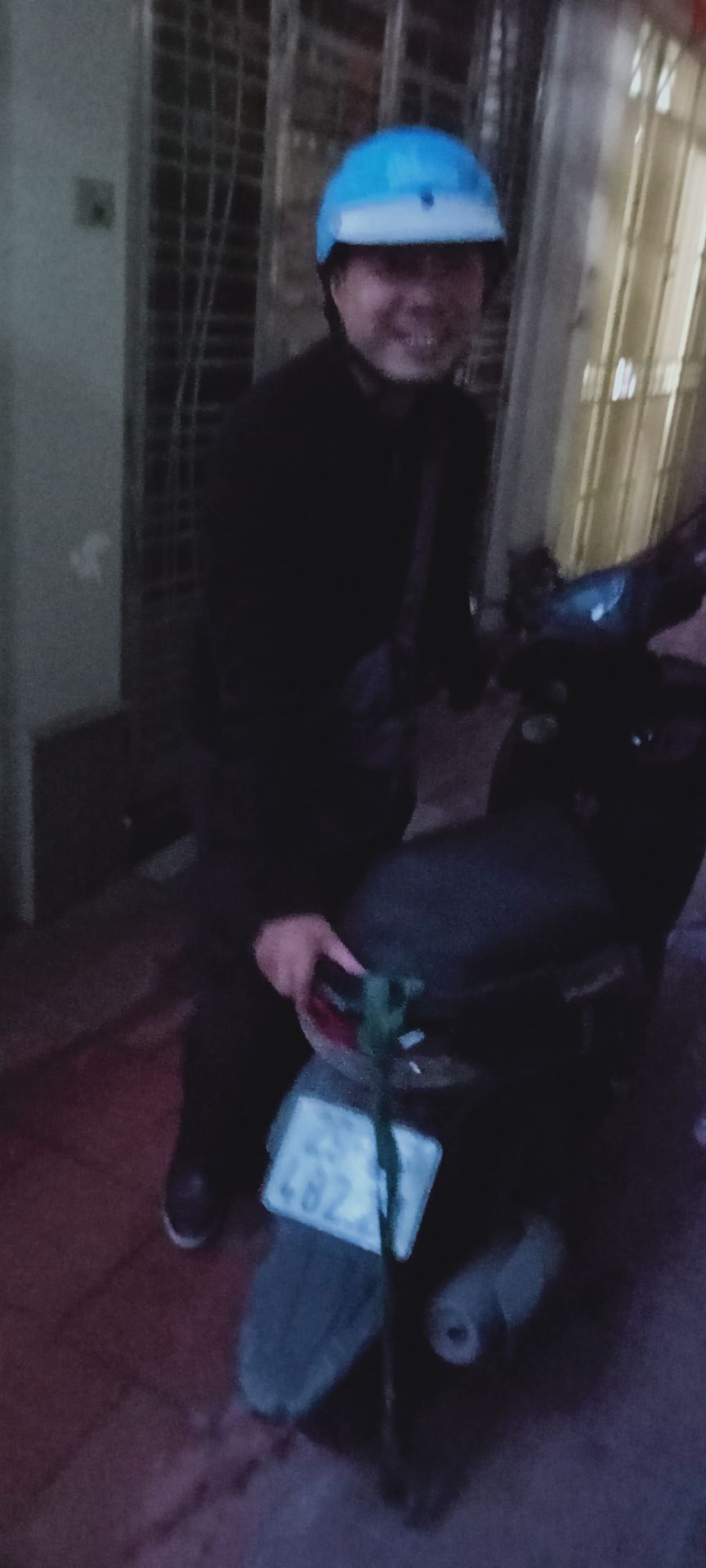 Cảm ơn tiki và bên ship nhanh ,thân thiện với khách hàng ,đảm bảo cho đóng gói cẩn thận.