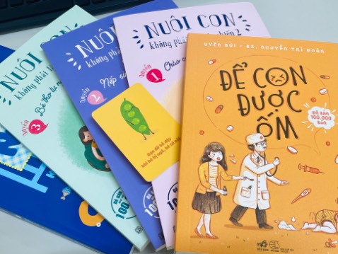 Combo 5 sách in đẹp và mới
Được tặng kèm 1 bookmark

Tiki giao hàng rất nhanh 👍🏻👍🏻