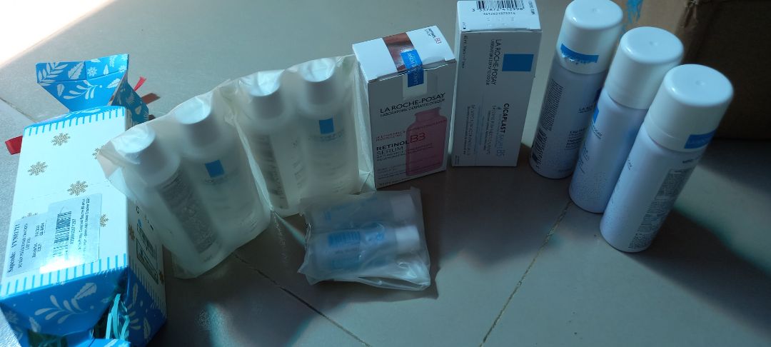 để xài thử xem kết quả có như mo g đợi k , thấy mọi người đều đánh giá tốt, mong là sẽ được như ý để còn ủng hộ nhản hàng thêm nửa