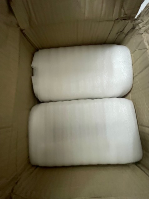 Nhà sách bao bọc rất tử tế và giao nhanh. Cảm ơn nhiều nha. Mình không nghĩ ngợi gì mà nhanh chóng 5 sao.