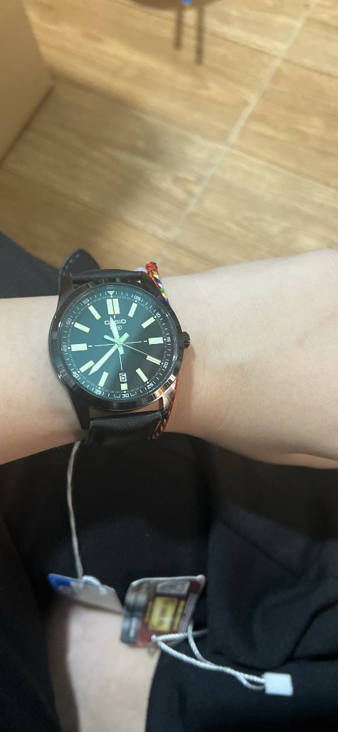 Hàng đẹp team hộp đầy đủ