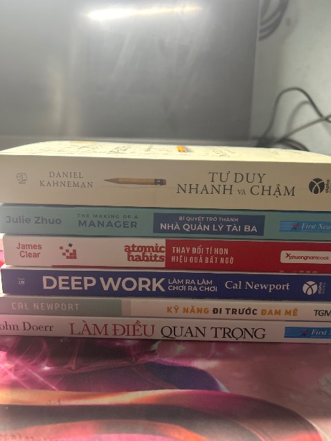 Sách đẹ, chính hãng