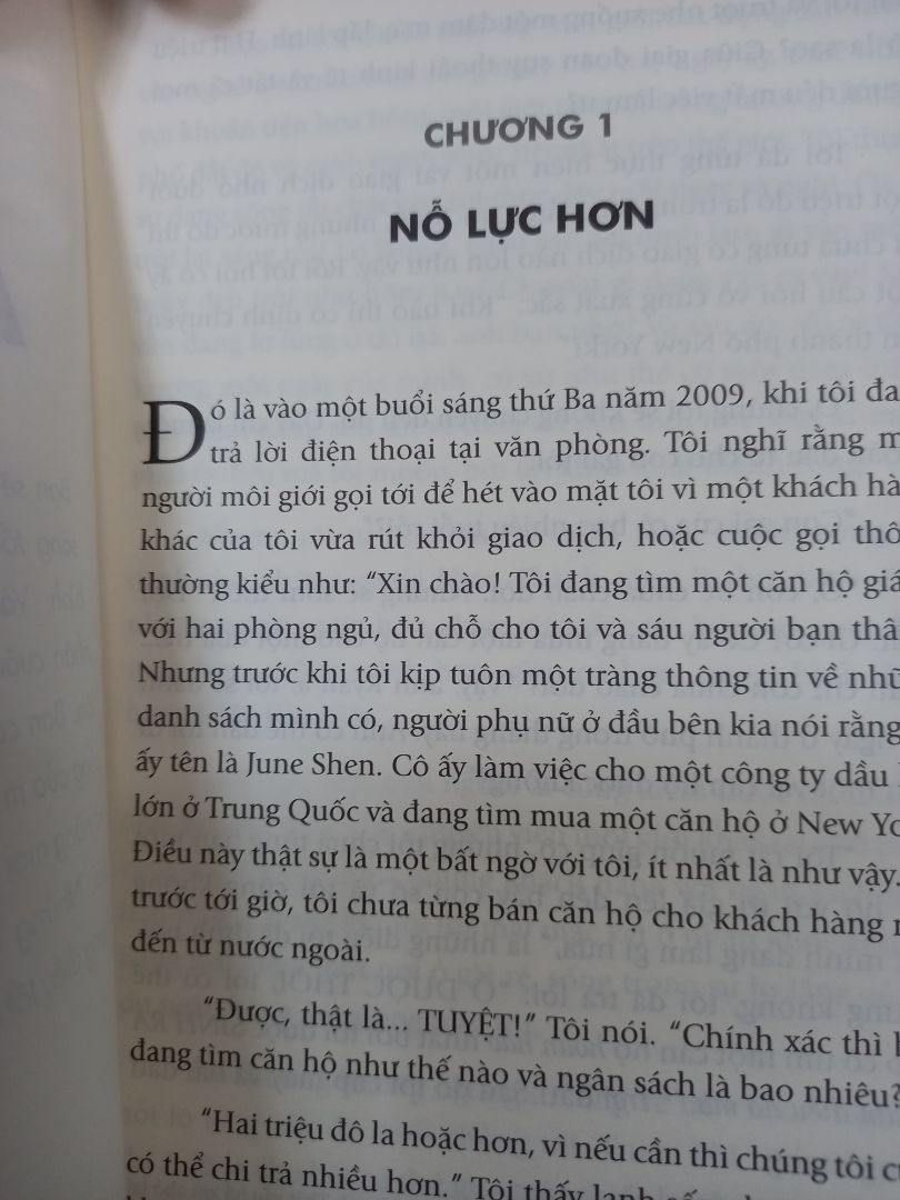 BME là động lực nhưng là nỗ lực không mệt mọi và vượt qua giới hạn.