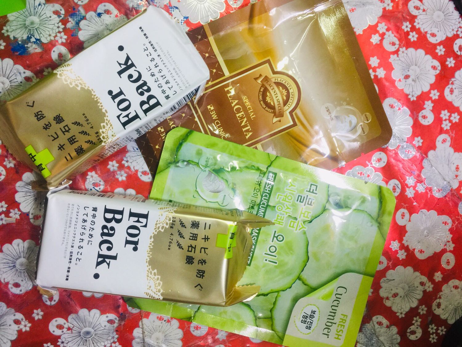 sản phẩm ok