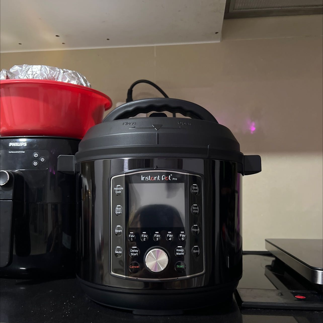 Shop đóng gói hàng kỹ, giao hang nhanh. Nồi nhìn cực kỳ chất lượng và đẹp.