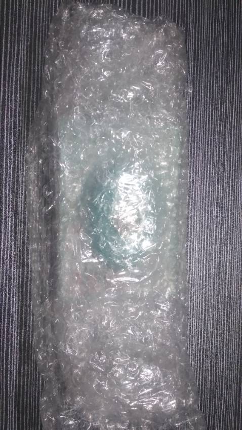 Tạm được, đóng gói ok.