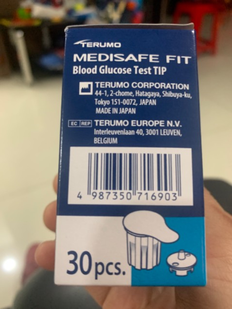 Dễ sử dụng, kết quả hiện thị rõ ràng, hài lòng với sản phẩm