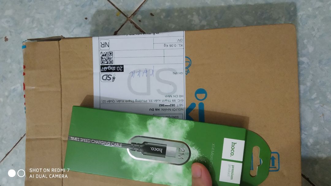 tốt. nói chung là chỉ cần 1 cọng mới. máy mình kén sạc. sạc đc 1-2 tháng lại phải thay. bé cứ chớm ngậm dính nước miếng lại hư. cắm sạc hiện vô nhưng sạc cả ngày 24 tiếng lên đc 20%. nên lại phải thay cọng mới. chả biết làm sao. đặt tiki giao trong ngày. mới chuyển nhà nên ko biết đường. ko đi đâu đc. cảm ơn shop. trả lời rất nhiệt tình.