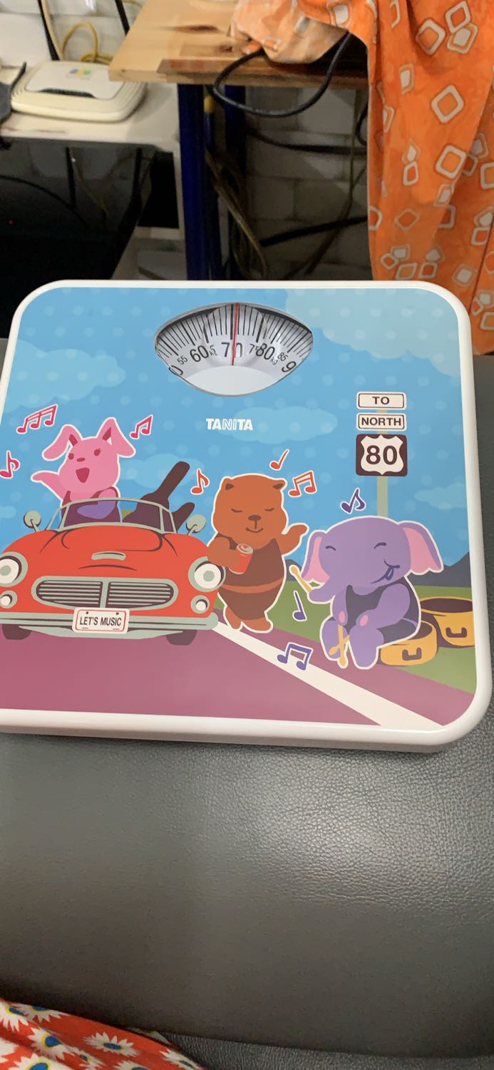 Nhận hàng cân bị lỗi hok chạy đc, xin nhận lại dùm e ak,cảm ơn,