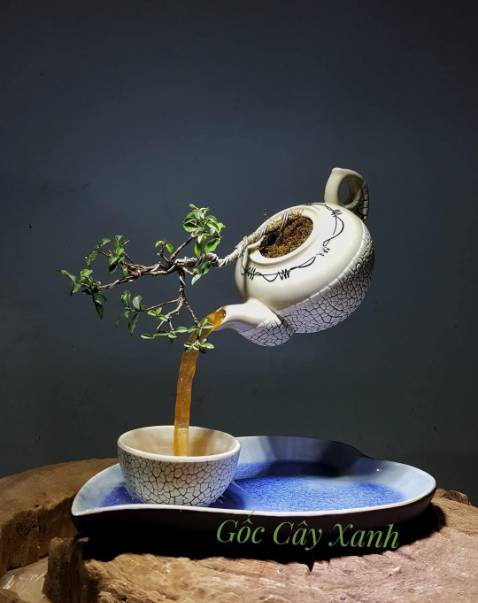 Đẹp, đúng như hình. Độ bền còn chờ thời gian