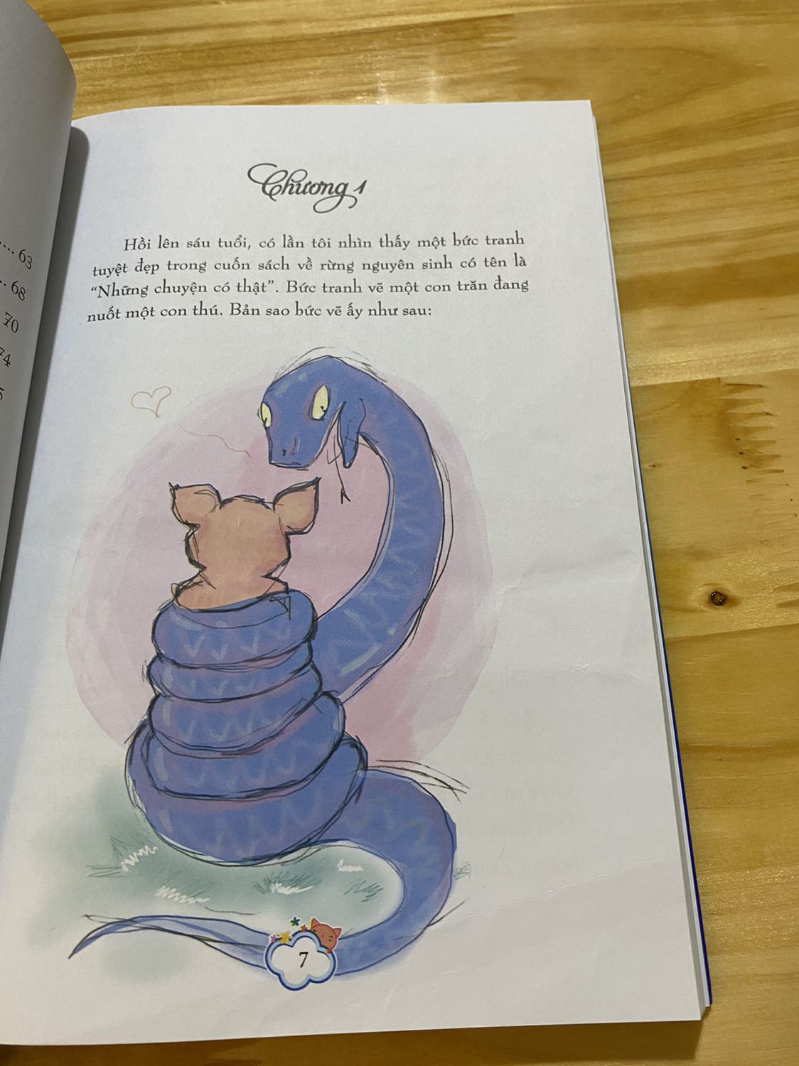 Sách dơ, bị nhàu giống như đọc xong rồi bán lại vậy
Không hài lòng