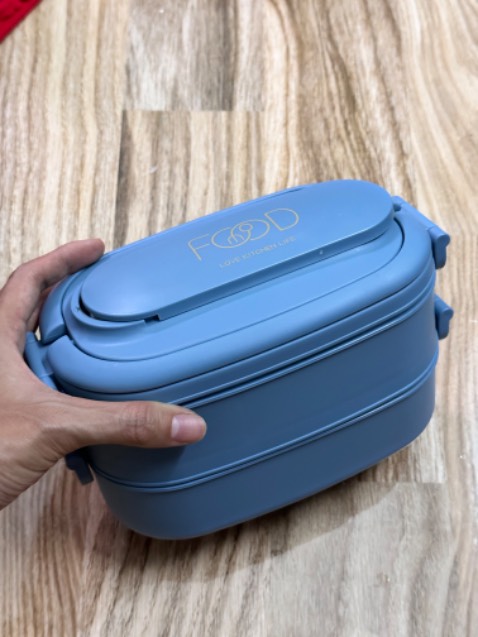 Chắc chắn và chịu nhiệt tốt. Không biết có an toàn hay không