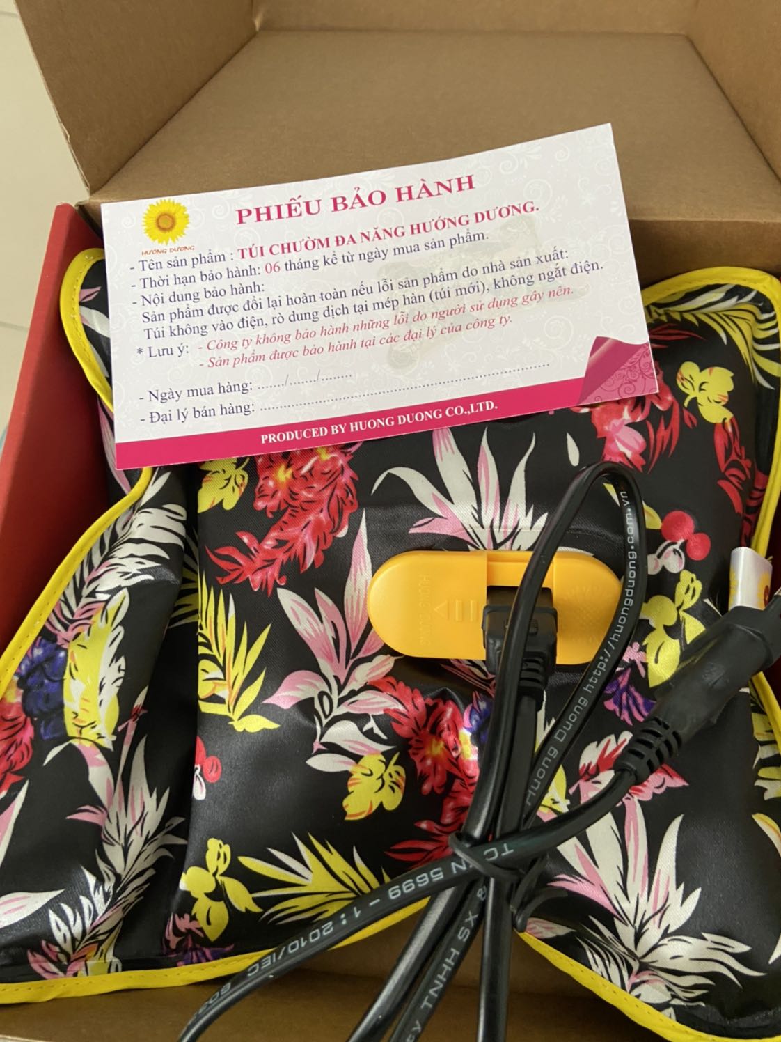 Giá tốt
Shop phục vụ tốt