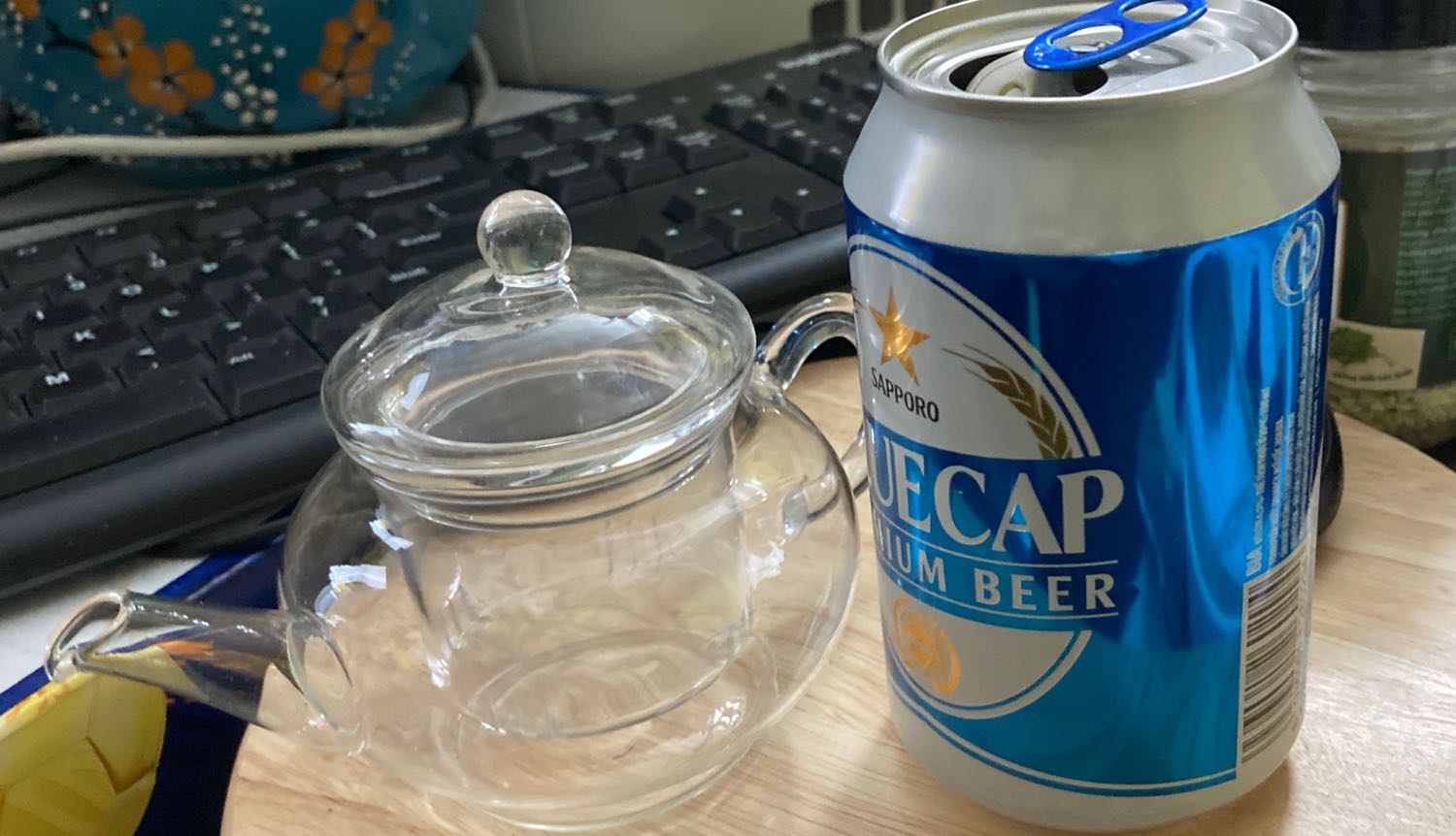 Bình đẹp, chưa ***, thấy bé tí hon kaka