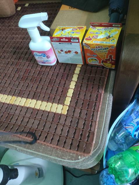 Người bán đóng gói kỹ, Tiki giao hàng nhanh. Sản phẩm dùng tạm ổn